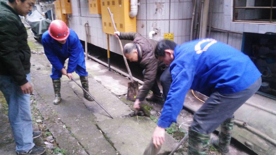 绛县清掏化粪池、管道疏通一站式服务<高效><技术><可靠>